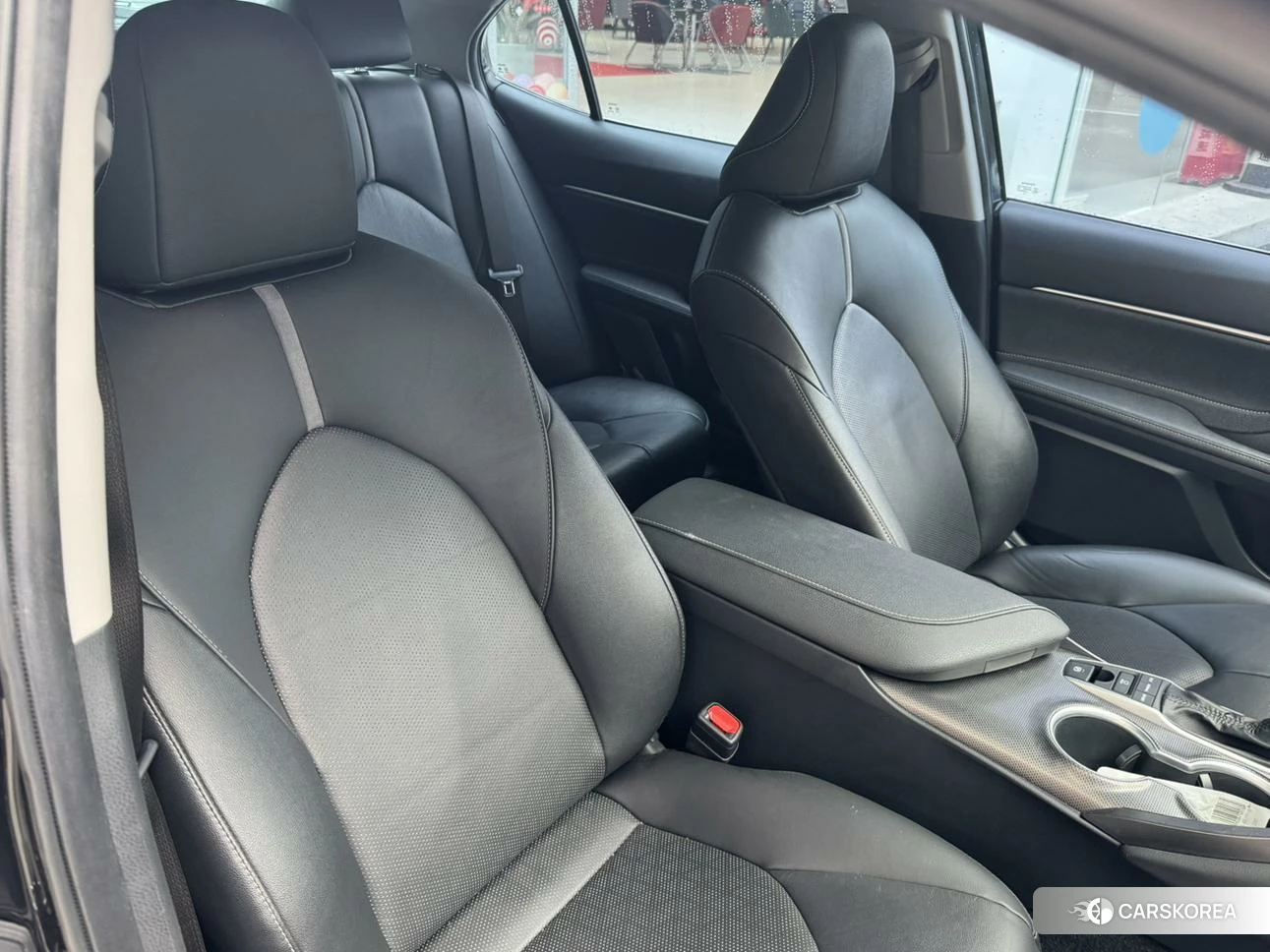 Toyota Camry id 4493116 из Китая 18
