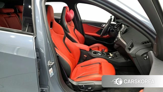 BMW 1 Series (F40) id 4250002 из Кореи 18