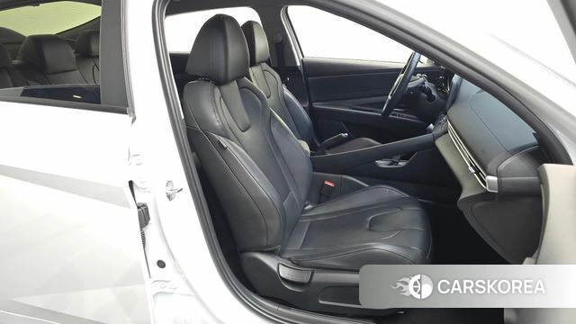 Hyundai Avante (CN7) id 4624011 из Кореи 18