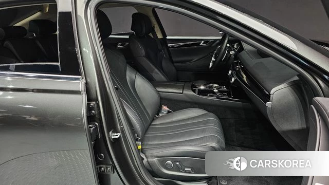Genesis G80 (RG3) id 4354556 из Кореи 18