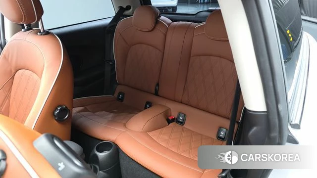 Mini Cooper S id 4904979 из Кореи 18