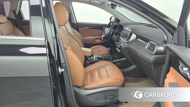Kia The New Sorento id 4356705 из Кореи 18