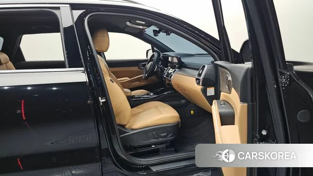 Kia Sorento 4th Generation id 4591846 из Кореи 18