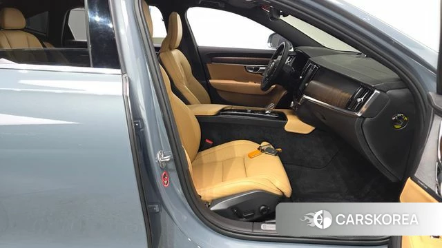 Volvo S90 id 4475170 из Кореи 18