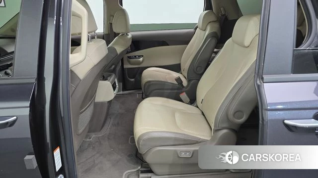 Kia Carnival 4th generation id 4187663 из Кореи 18