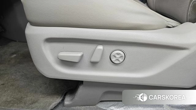 Kia The New Carnival id 4430236 из Кореи 18