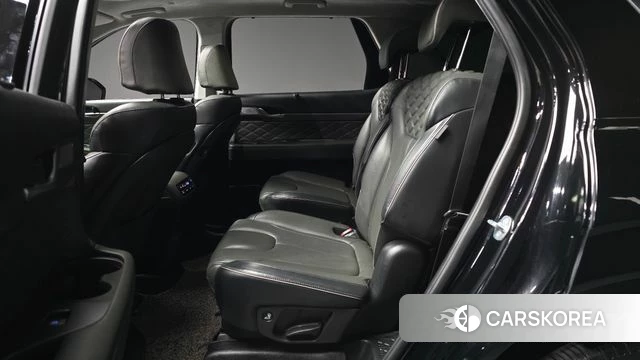 Hyundai Palisade id 4943232 из Кореи 18