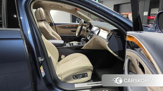 Bentley Flying Spur 3rd Generation id 4376807 из Кореи 18