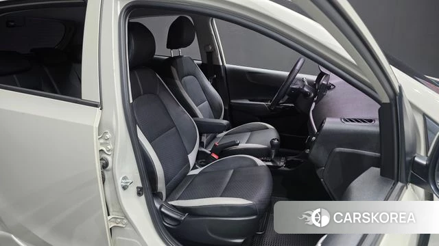 Kia All New Morning (JA) id 4620604 из Кореи 18