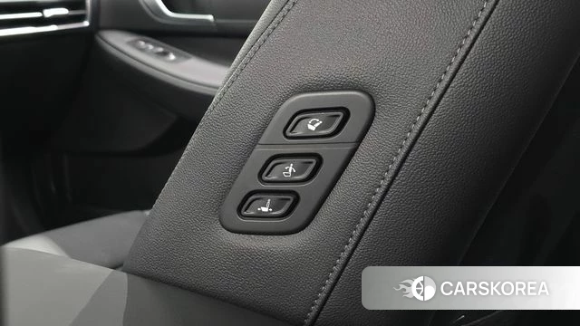 Hyundai Sonata D Edge (DN8) id 4360101 из Кореи 18