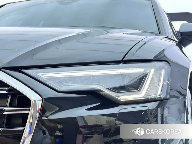 Audi A6L id 4258726 из Китая 18