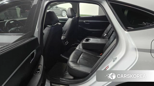 Hyundai Sonata (DN8) id 4402945 из Кореи 18