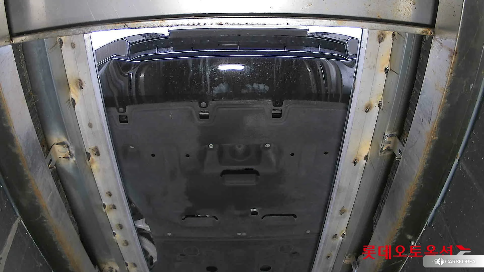 Kia EV6 GT id 3875713 из Кореи 18