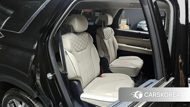 Hyundai Palisade id 4224067 из Кореи 18