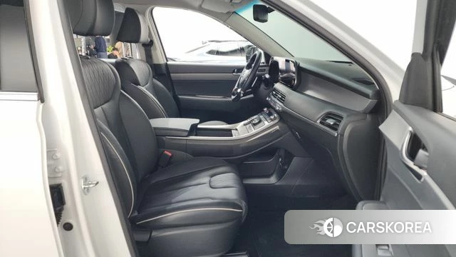 Hyundai Palisade id 4361825 из Кореи 18