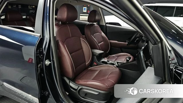 Kia The New Niro id 4304358 из Кореи 18