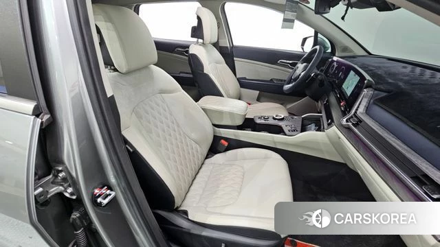 Kia Sportage 5th Generation id 4706444 из Кореи 18