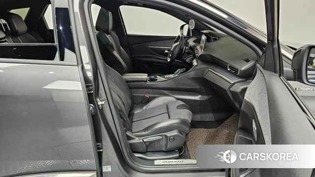 Peugeot 3008 second generation id 4759911 из Кореи 18
