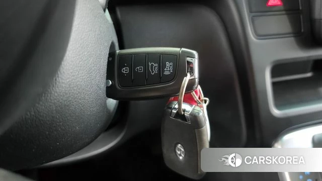 Hyundai Staria id 4898695 из Кореи 18