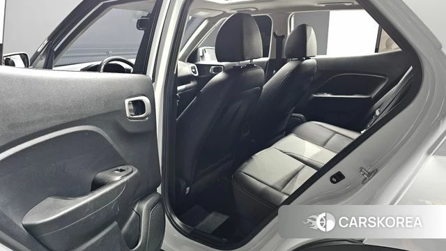 Hyundai Venue id 4481301 из Кореи 18