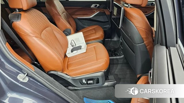 BMW X7 (G07) id 4754815 из Кореи 18