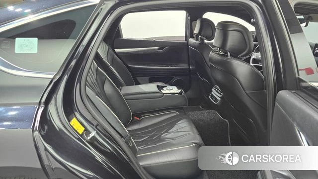 Genesis G80 (RG3) id 4206665 из Кореи 18