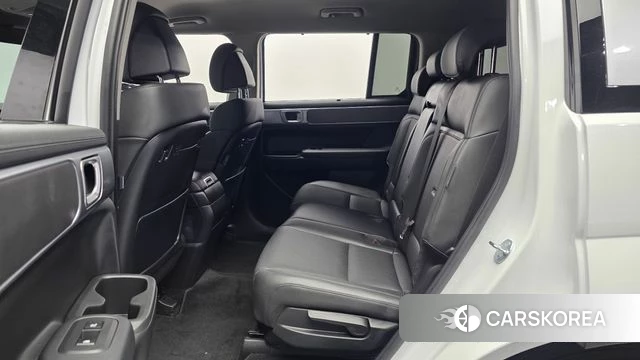 Hyundai Santa Fe (MX5) id 4200793 из Кореи 18