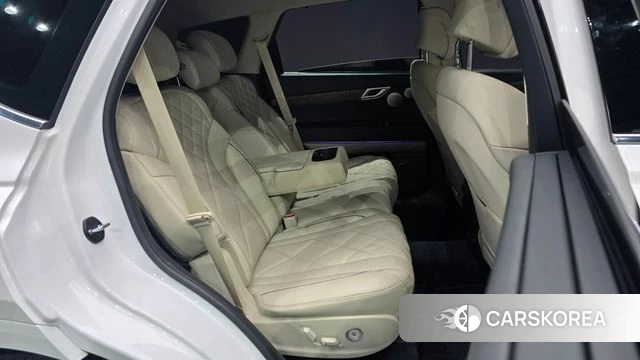 Genesis GV80 id 4871136 из Кореи 18