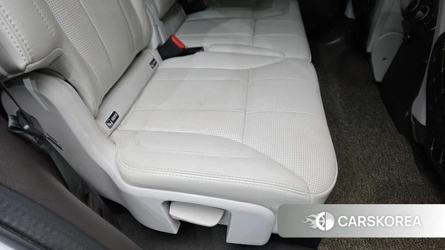 Land Rover Discovery 5 id 4187654 из Кореи 18