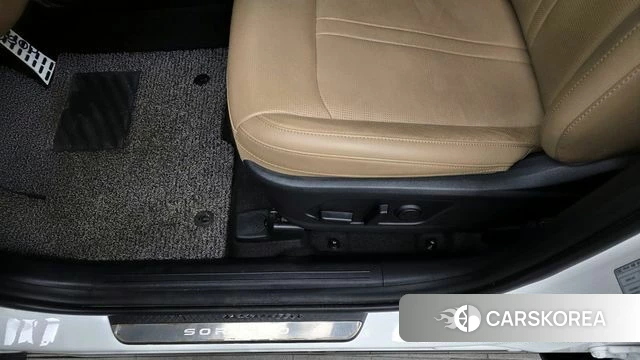 Kia The New Sorento 4th Generation id 4315446 из Кореи 18