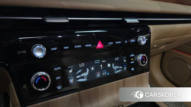 Genesis G80 (RG3) id 4607818 из Кореи 18
