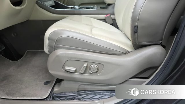 Kia The New Carnival 4th Generation id 4360462 из Кореи 18
