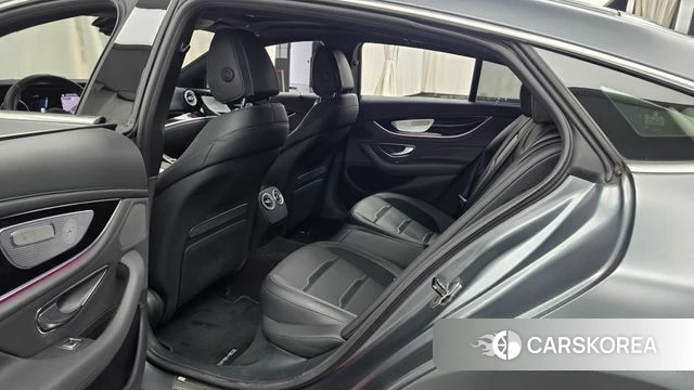 Mercedes-Benz AMG GT id 4383408 из Кореи 18