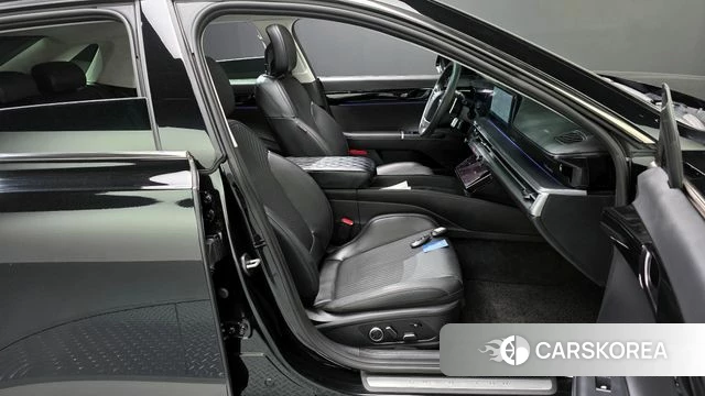 Hyundai Grandeur (GN7) id 4230332 из Кореи 18