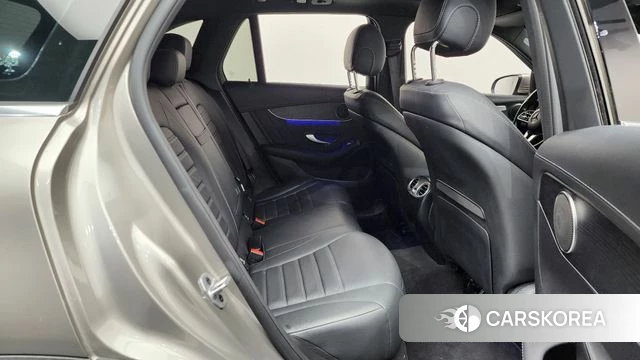 Mercedes-Benz GLC-Class X253 id 4195213 из Кореи 18