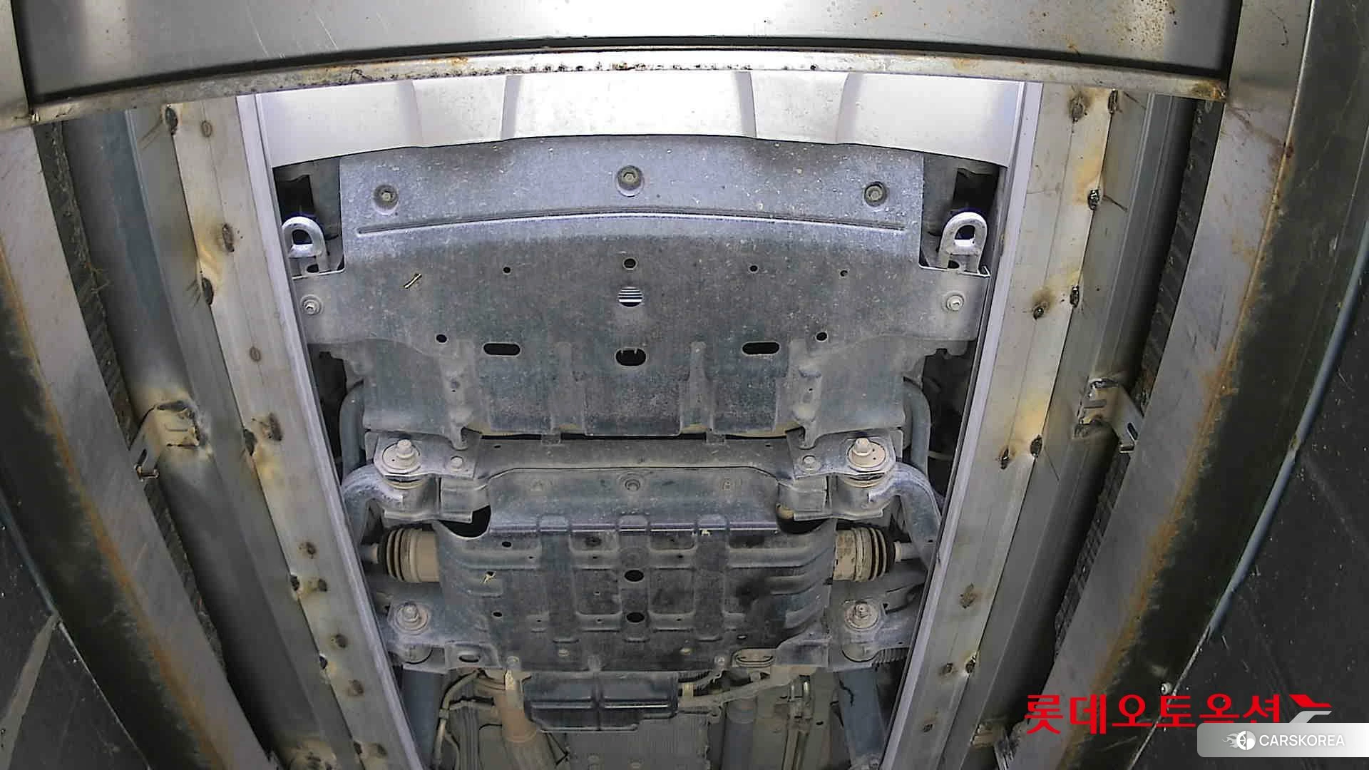 Kia Mohave id 3875744 из Кореи 18