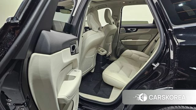 Volvo XC60 second Generation id 4748816 из Кореи 18