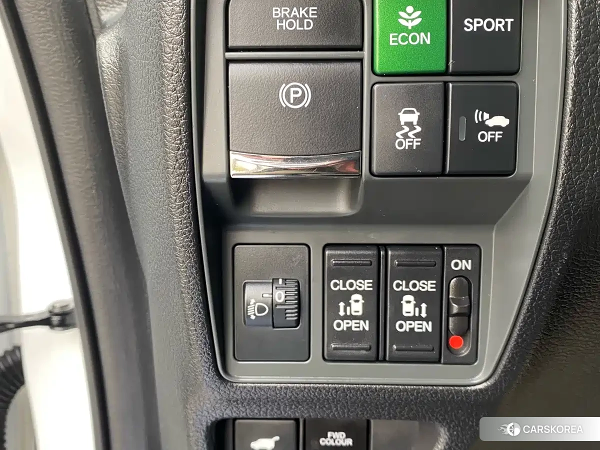 Honda Odyssey id 4589171 из Китая 18