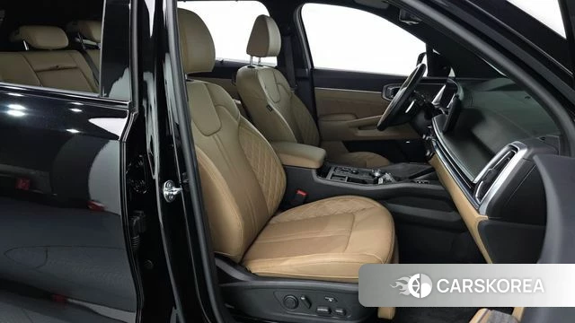 Kia The New Sorento 4th Generation id 4279841 из Кореи 18