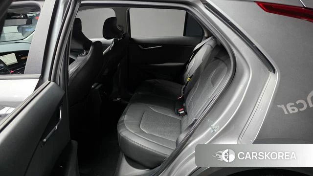 Kia Di All New Niro EV id 4762982 из Кореи 18