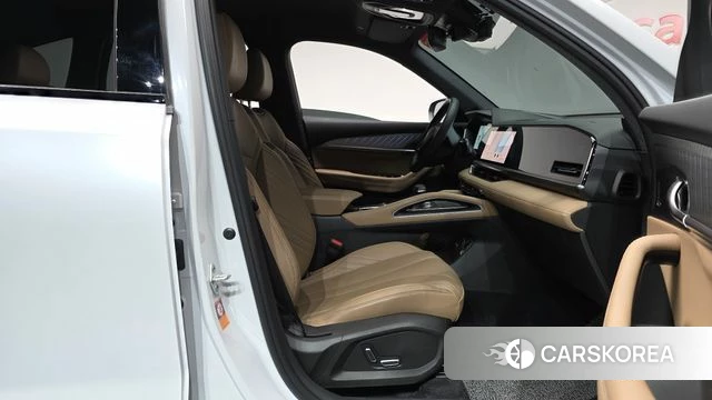 Renault Korea (Samsung) Grand Coleos id 4394300 из Кореи 18
