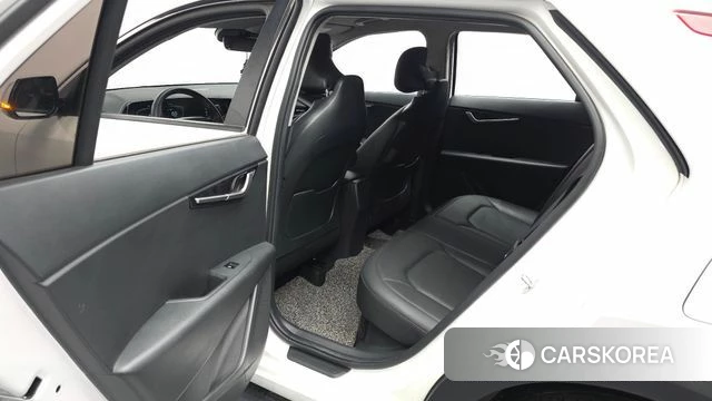 Kia Di Ol Nu Niro id 4350075 из Кореи 18