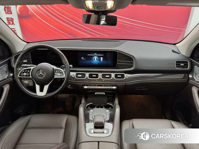 Mercedes-Benz GLE (import) id 4290171 из Китая 18
