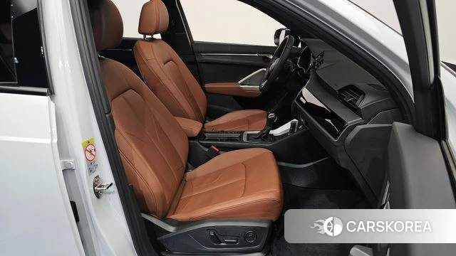 Audi Q3 (F3) id 4578459 из Кореи 18