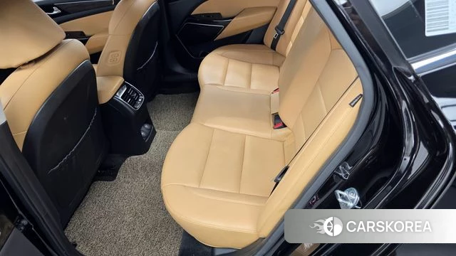 Kia K7 Premier id 4519881 из Кореи 18