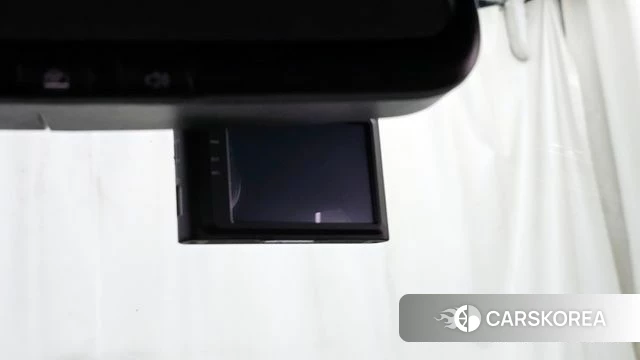 Ssangyong Rexton Sports id 4188476 из Кореи 18