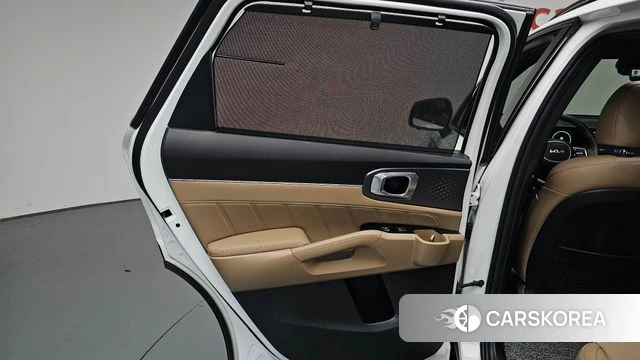 Kia The New Sorento 4th Generation id 4783175 из Кореи 18