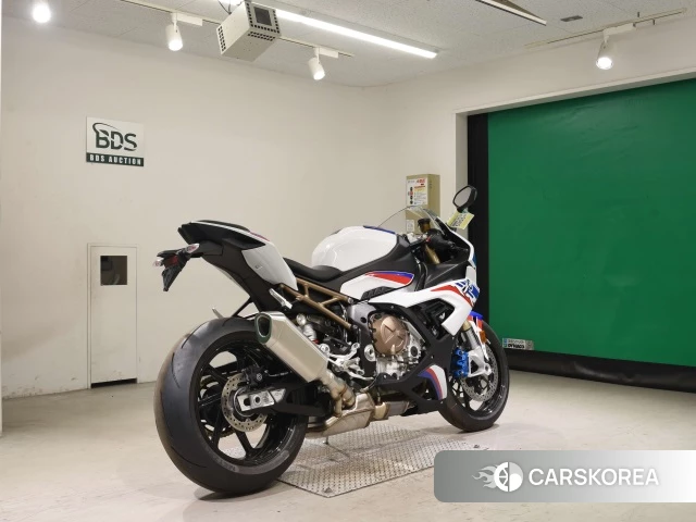 Проданный BMW S1000RR M PACKAGE 2022 из Японии, фото 2