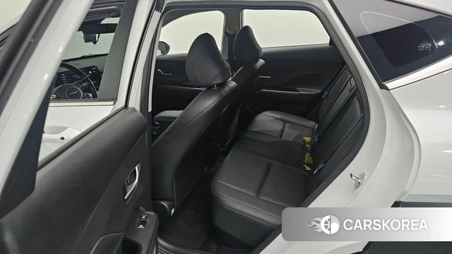 Hyundai Kona Hybrid (SX2) id 4408252 из Кореи 18
