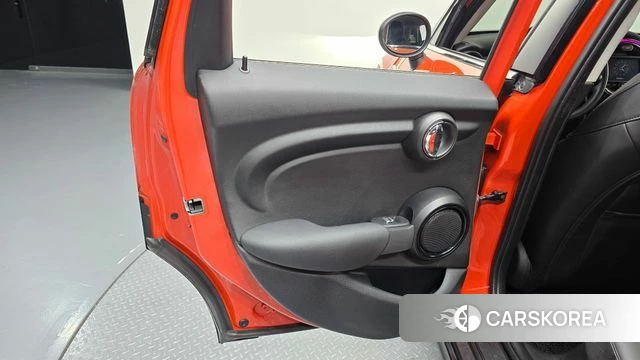 Mini Cooper id 4873177 из Кореи 18